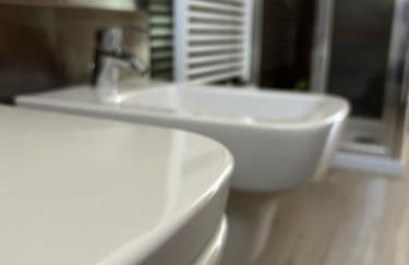 Bormio suite apartment, terme e sci a 5 min. di auto - Foto 15