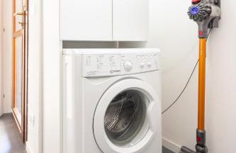 Bologna Garden - The Suite Apartment - Self Check-In - Foto 38