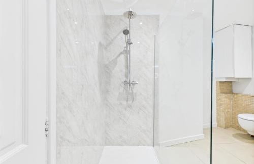 Queens Road by Signature Stays - Modern - Central - Foto 14