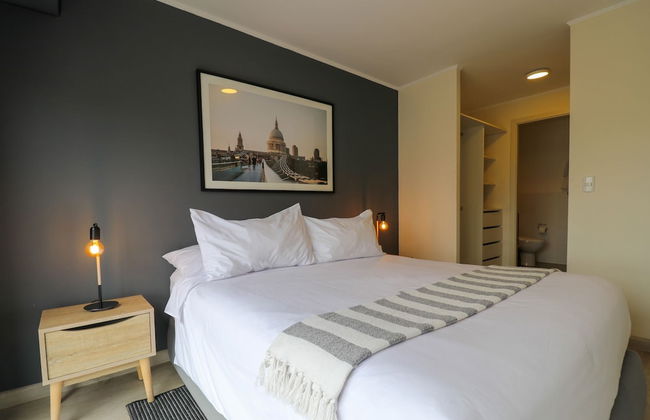 w Comfortable 2BR in Barranco - Photo 27