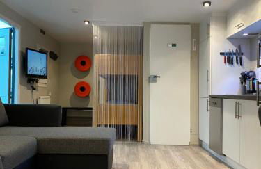 S-CHALET Camping mit Comfort im Schwarzwald - Foto 32