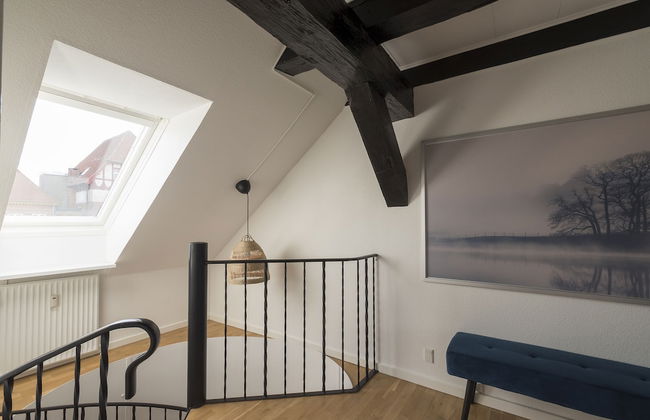 City Center Penthouse - Foto 19