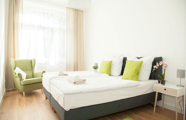 Apartmenthaus Heidelberg - Foto 4