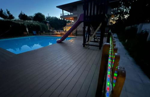 CASA RURAL LOS HALCONES - Foto 7