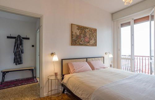 GuestHost - Bright & Scenic Flat 7km from Bellagio - Foto 16