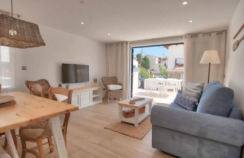 Sant Roc Apartments a Minute From The Beach - Foto 14