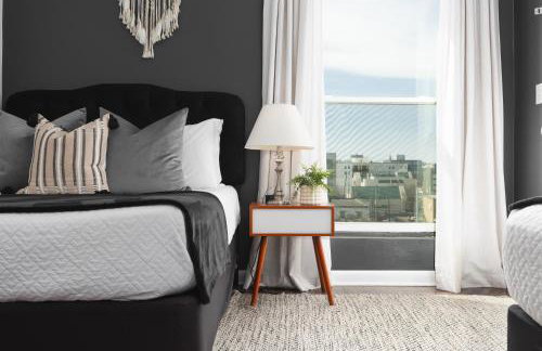 Home to the Stars on Music Row with Pool and Free Parking - Foto 25