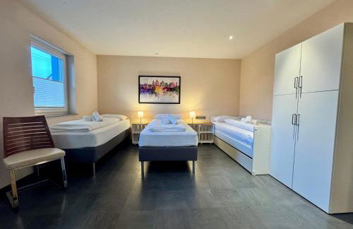 JUNIPRO Apartments Haustadt - Foto 17