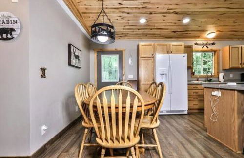 Turtle Flambeau Flowage - Fishing and ATVing dream - Foto 16