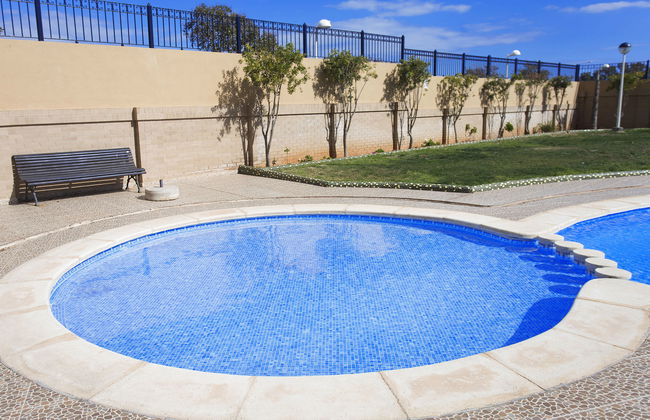 Jardines del Mar III - Marina d'Or - Foto 17