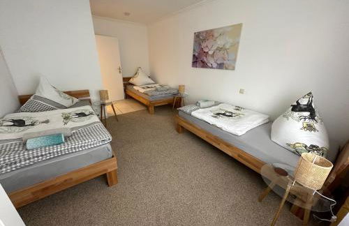 Palminas FeWo Diefflen - Foto 19