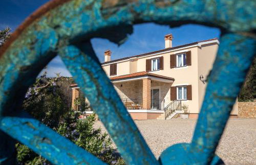 Villa Poduniz - Foto 5