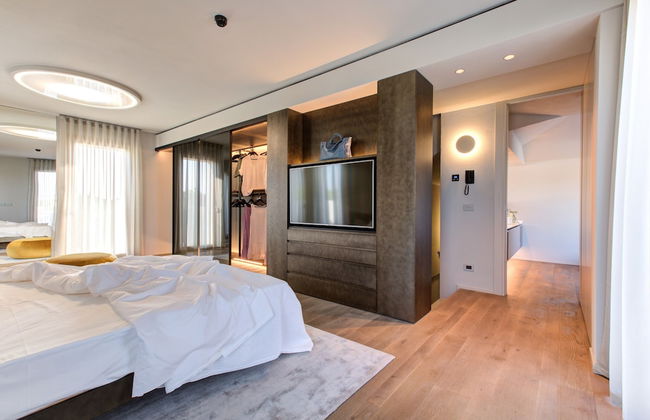 Villa Italia - Foto 10