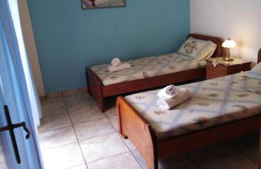 85 sqm Apartments New Panorama ELECTRIC CAR ΦΩΡΤΗΣΗΣ STATION - Foto 40