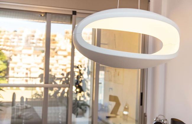 Cullera Beach Apartment Cap Blanc - Foto 9