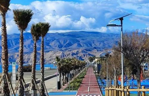 Apartamento El Zapillo - Foto 18