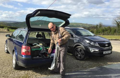 Finn Cottage - Foto 31