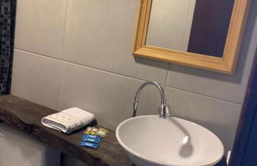 CASA CONCEITO - studio panoramico, suites e quartos - Foto 34