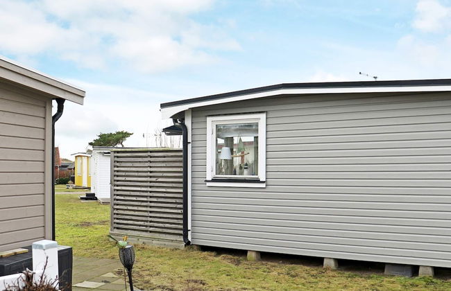 4 Person Holiday Home in Falkenberg-by Traum - Photo 19