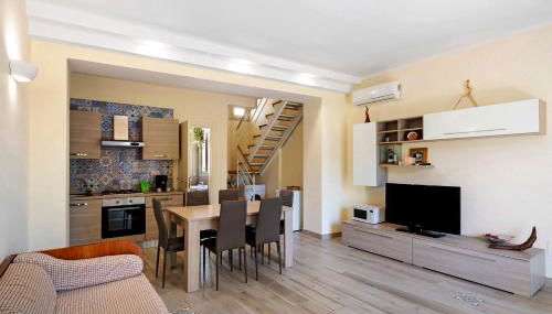 Casa Alle Porte Della Costiera - Foto 3