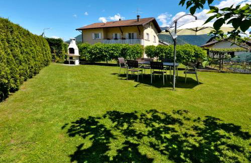 Apartment Anna-1 by Interhome - Photo 13