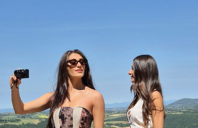 From Bologna: Chianti wine Experience with lunch - Photo 2