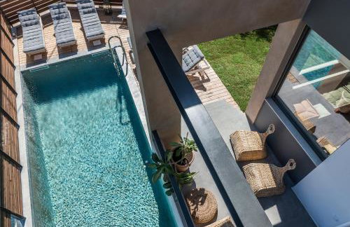 Happy Villa - Foto 8