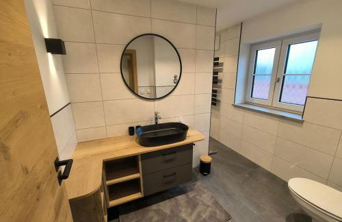 Bergjuwel in Bichl 120qm - Foto 10