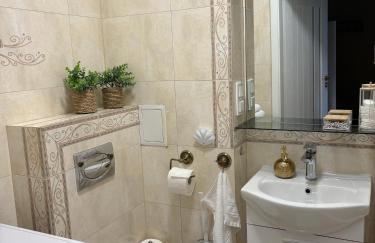 Przestronny apartament w Lubawie z dwoma pokojami i świetnym wyposażeniem - Foto 5