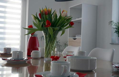 Ferienwohnung Reimann mit kostenloser AlbCard - Foto 5