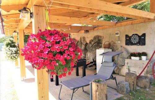 VILLA SALVIA - Holiday house with pool - - Foto 43