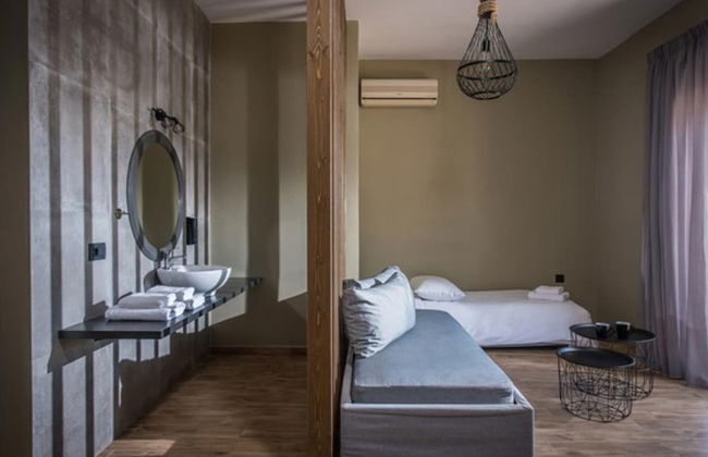 Petousis Hotel & Suites - Foto 13