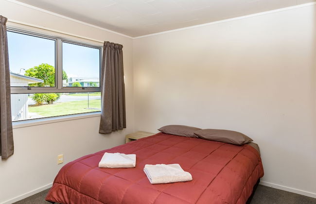 Waitangi Beach Units - Foto 2