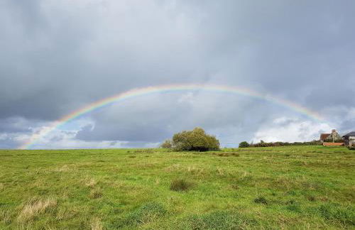 Character 2 double bedroom cottage in Shaftesbury - Foto 43