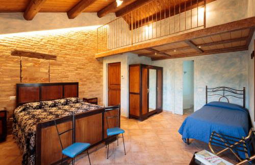 Casolare della Quiete Corridonia - Foto 9