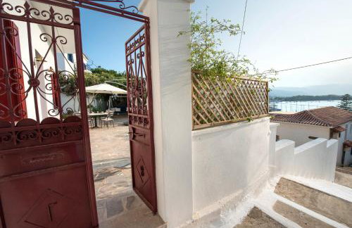 Aquarella-Fairytale Apartment with Sunset View - Foto 26