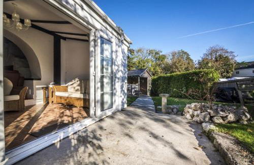 Barn Conversion - Hot Tub - Penally - Tenby - Photo 9