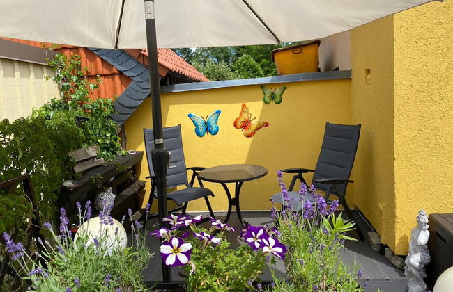 Bungalow in Wernigerode - Foto 12