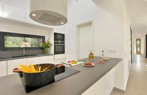 Villa Kalloni - Foto 55