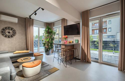 Premium Apartment Eleven - Foto 9