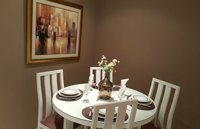 Prime Homes - Residence Cordoba - Foto 7