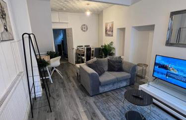 Anfield cosy stay - Photo 5