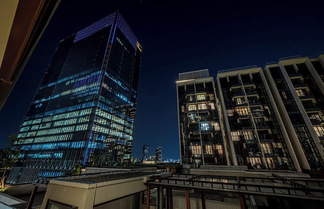 Metropole Apartment Thu Thiem - Foto 80