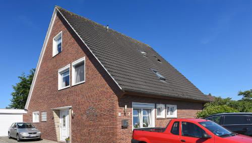 Ferienwohnung im Haus Fooken - Foto 2