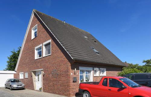 Ferienwohnung im Haus Fooken - Photo 2