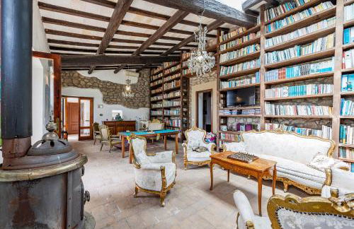 Torre Del Melograno With Heated Pool - Happy Rentals - Foto 16