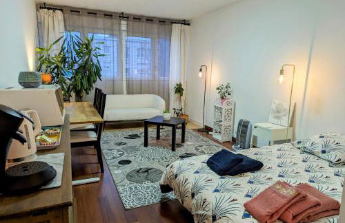 Chez les P'tits loups - Foto 9