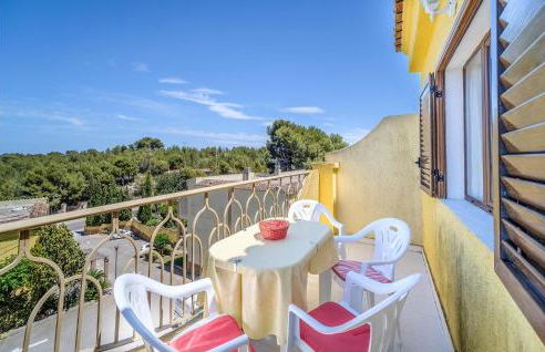 1 Bedroom Lovely Apartment In Denia - Photo 8