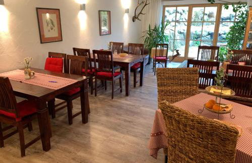 Landhaus Bergglühen - Foto 46