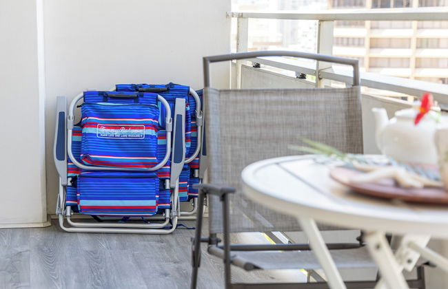 Ilikai Hotel Condo at Waikiki No Parking - Foto 36